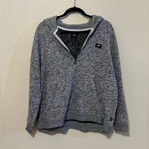Vans Women’s Half Zip Hoodie